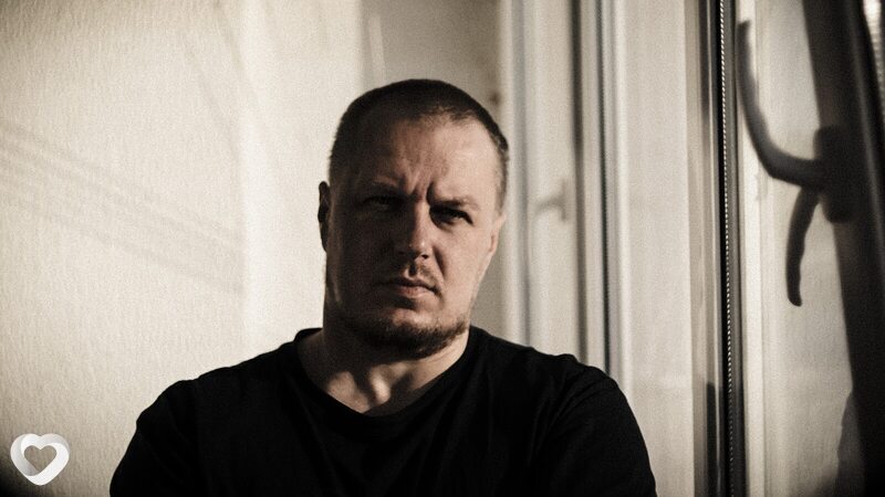 Виктор, 47, Минске — анкета №663661