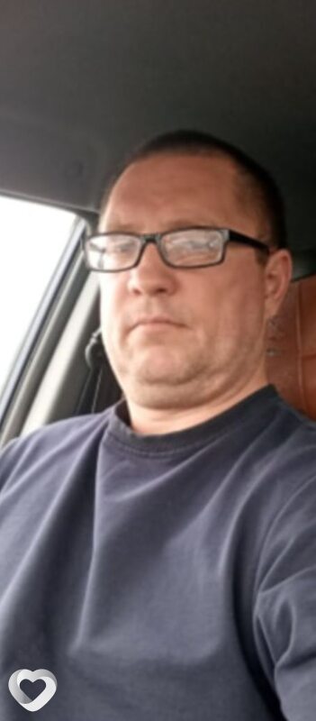 Джорж, 48, Рязани — анкета №663663