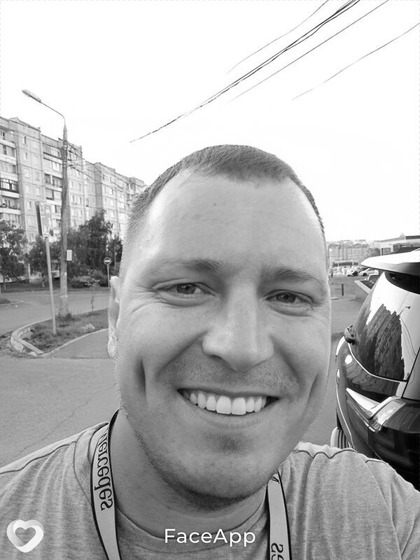 Илья, 38, Перми — анкета №663665