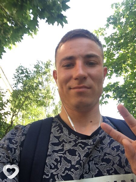 Александр, 31, Москве — анкета №663667