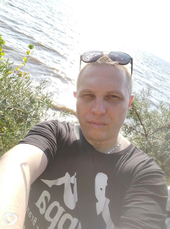 Антон, 42, Набережных Челнах — анкета №663674