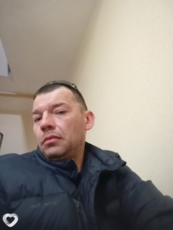 Виктор, 40, Анапе — анкета №663675