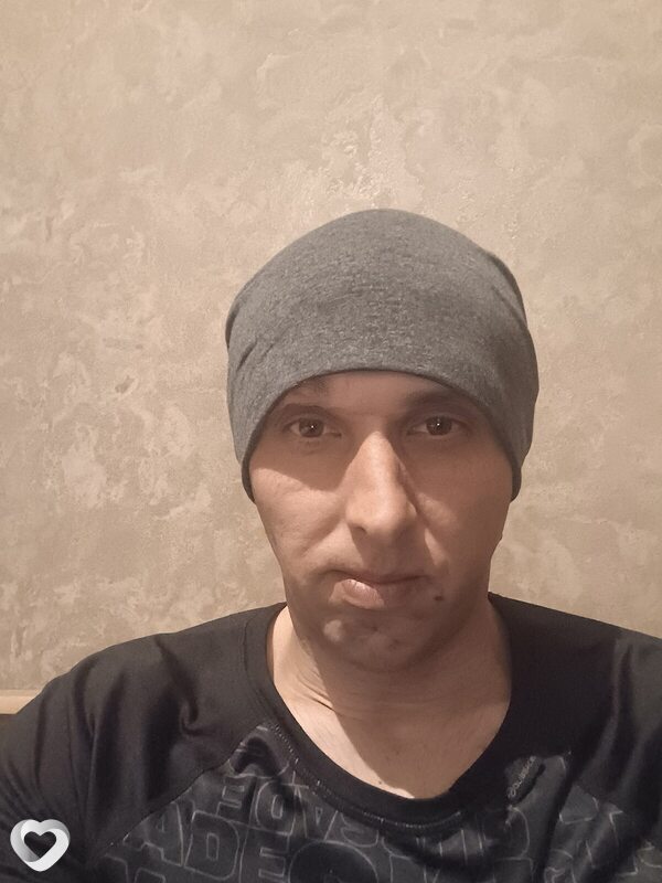 Дима, 41, Москве — анкета №663676