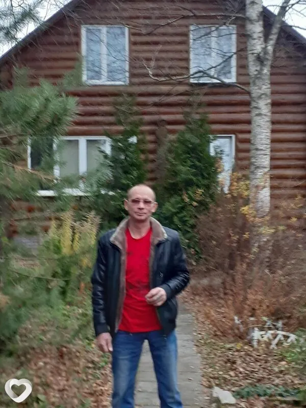 Сергей, 51, Саранске — анкета №9909