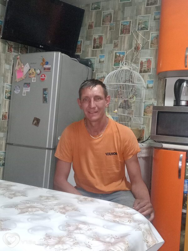 Максим, 41, Караганде — анкета №663710