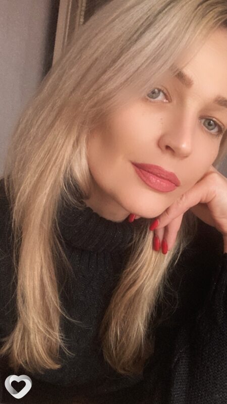 Елена, 43, Минске — анкета №663716