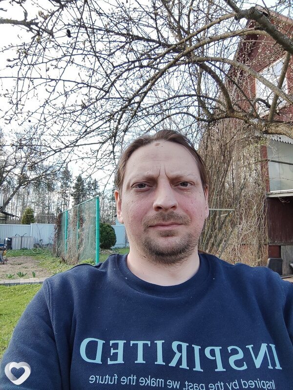 Сергей, Зеленоград