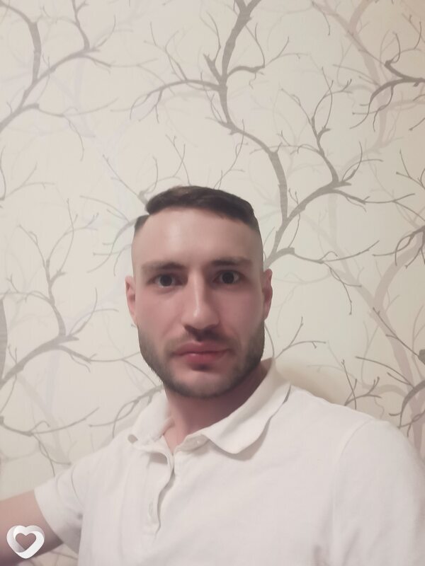 Александр, 37, Краснодаре — анкета №663731