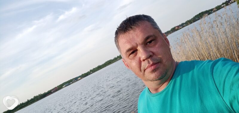 Ринат, 50, Нефтеюганске — анкета №664480