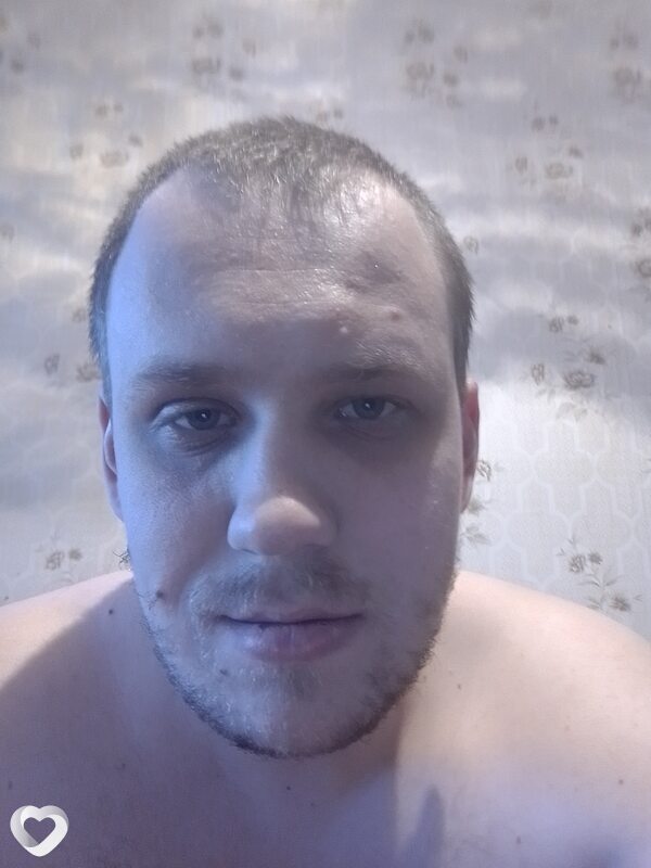 Иван, 34, Туле — анкета №664483