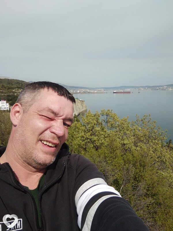 Юрий, 46, Москве — анкета №664485