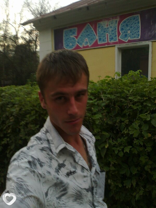 Михаил, 38, Железнодорожный — анкета №664493
