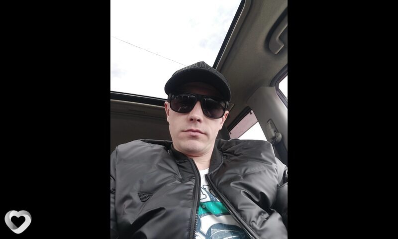 Дмитрий, 39, Иркутске — анкета №664498