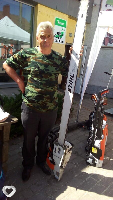 Виталик, 53, Барановичах — анкета №664499