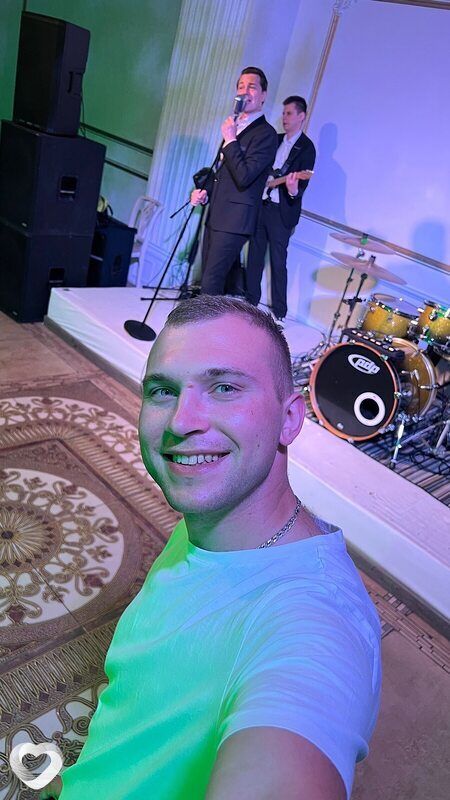 Андрей, 32, Кимрах — анкета №664500