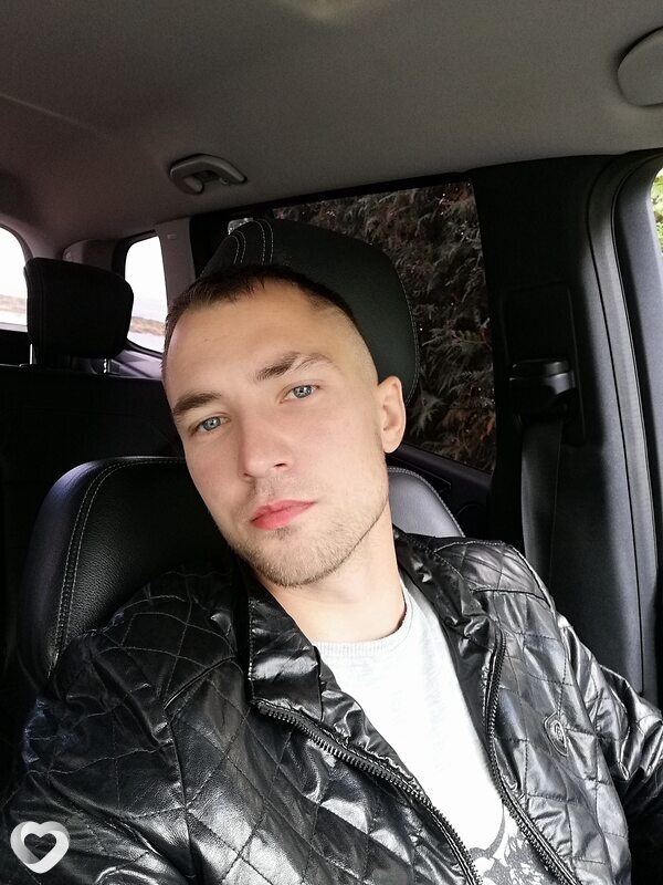 Евгений, 33, Нижнем Новгороде — анкета №663688