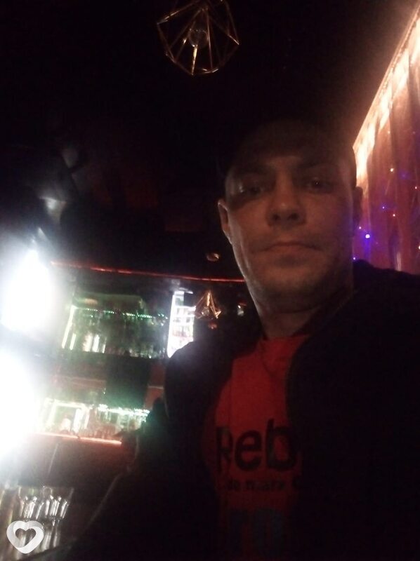 Денис, 41, Речице — анкета №663689