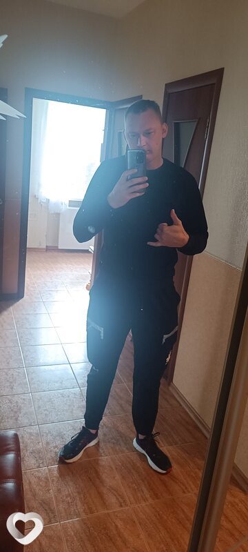Денис, 35, Минске — анкета №663692