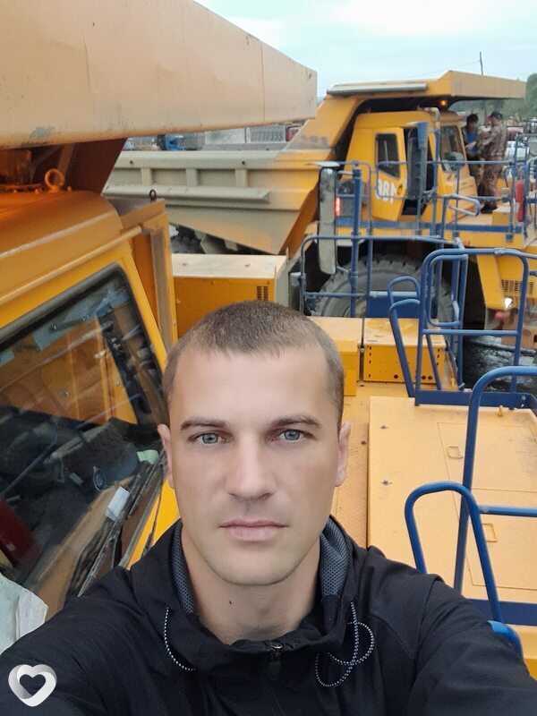 Денис, 30, Биробиджане — анкета №663700