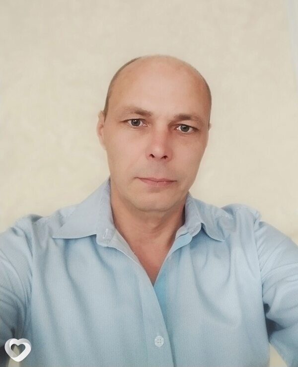 Алексей, 49, Минске — анкета №663703
