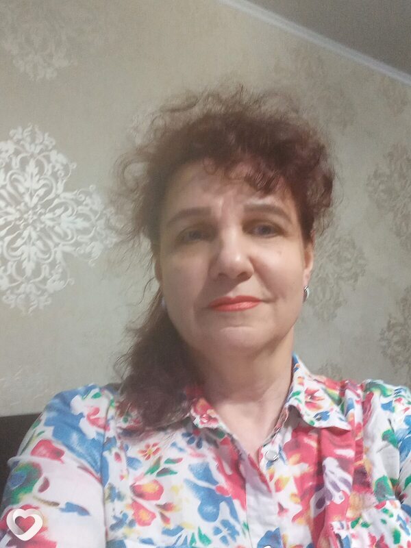 Ирина, 62, Ростове-на-Дону — анкета №663757