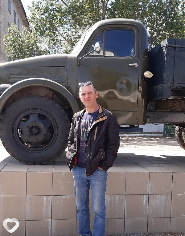 Егор, 39, Лисках — анкета №663761