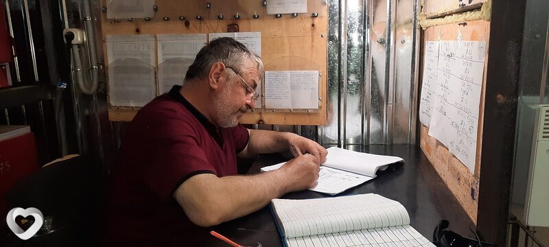 Жамал, 58, Москве — анкета №663764