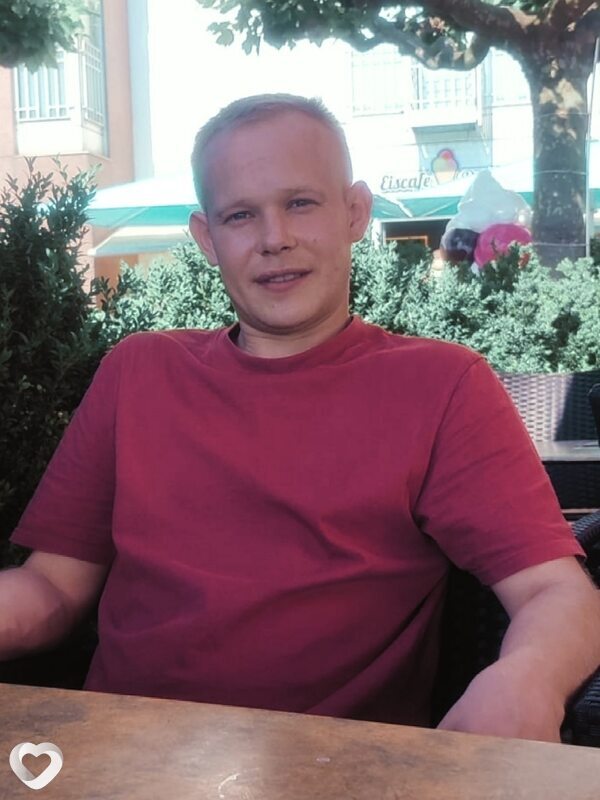 Ruslan, 37, Варшава — анкета №663776