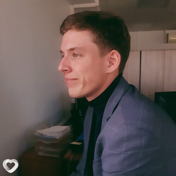 Георгий, 25, Ижевске — анкета №663777