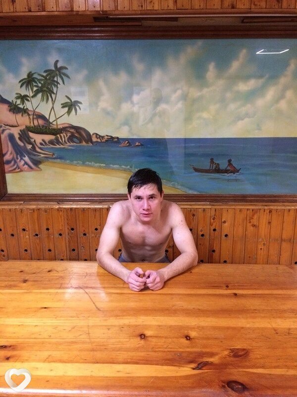 Александр, 29, Балакове — анкета №663779