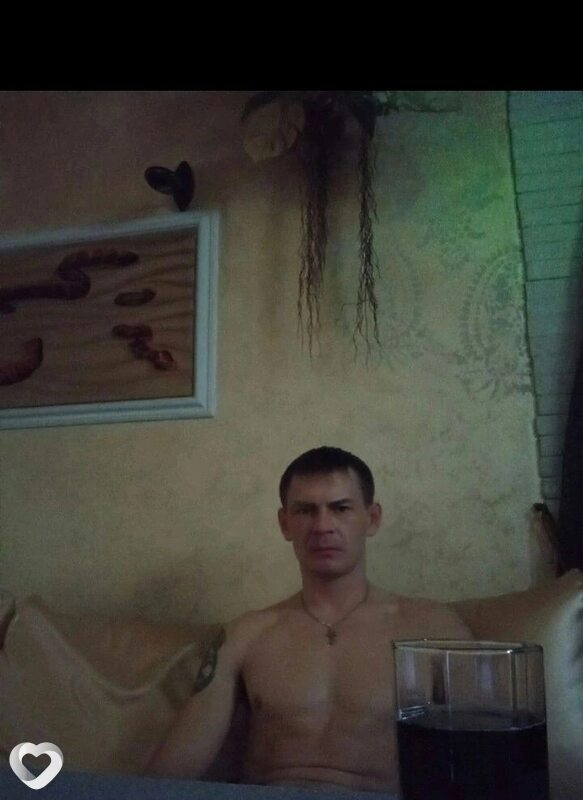Пахан, 36, Кирове — анкета №663739