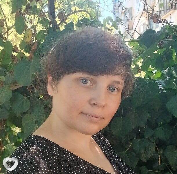 Наталья, 42, Херсоне — анкета №663745