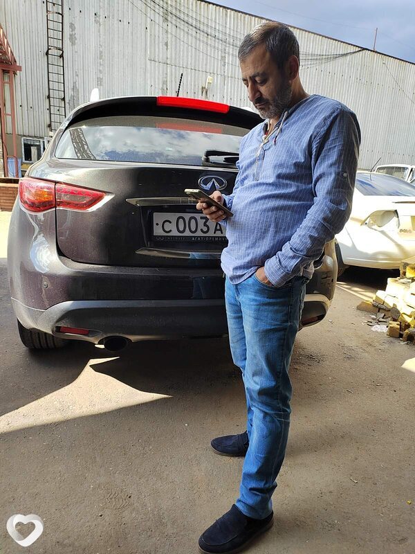 Григорий, 44, Нижнем Новгороде — анкета №663748