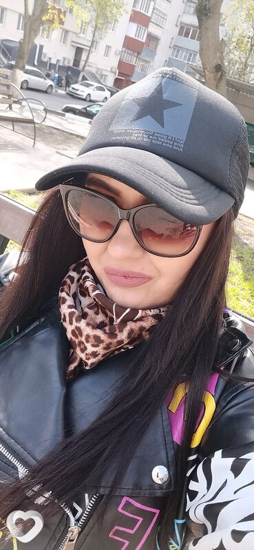 Alina, 33, Белгороде — анкета №663755
