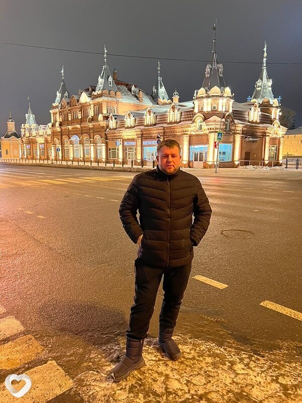 Александр, 38, Иркутске — анкета №664333