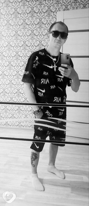 Владимир, 33, Екатеринбурге — анкета №664346