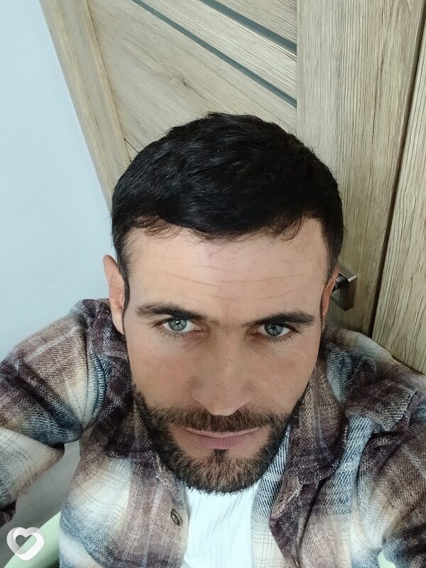 Руслан, 36, Ялте — анкета №664349