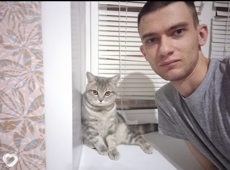 Дмитрий, 31, Москве — анкета №664350