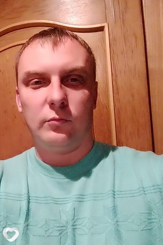 Дмитрий, 39, Иванове — анкета №664351