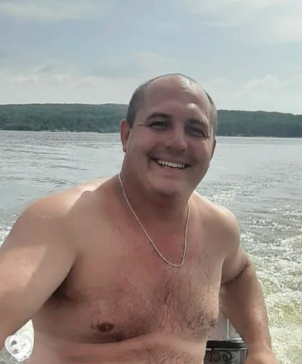Сергей, 37, Спасск-Дальний — анкета №664392