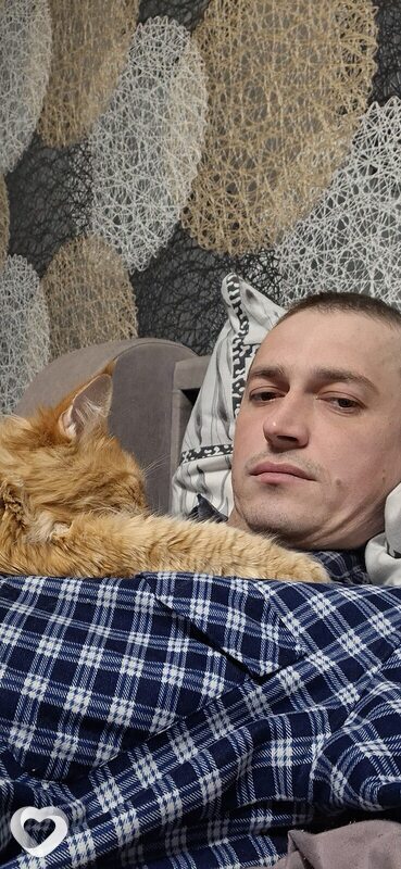 Денис, 32, Красноярске — анкета №664394