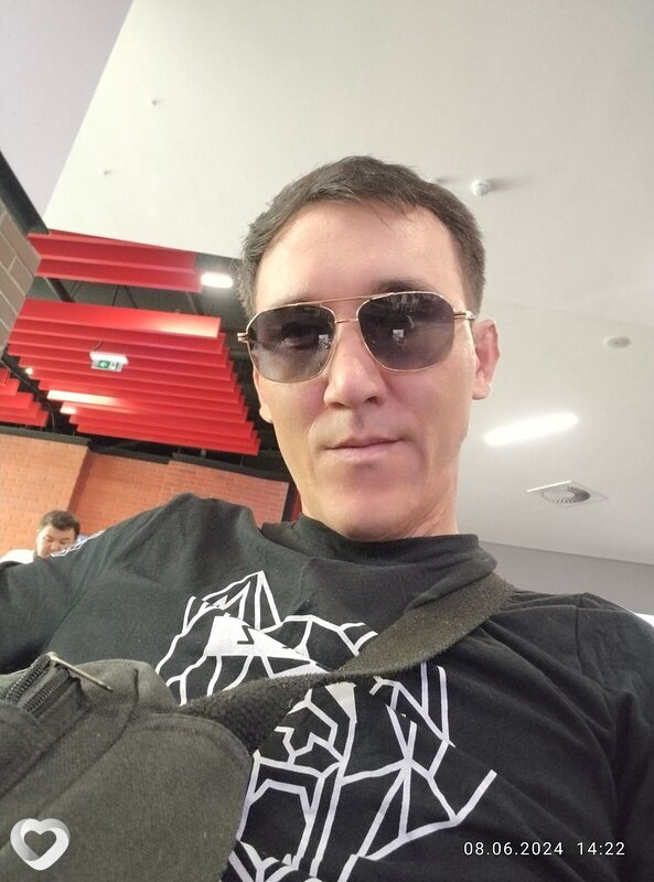 Алимбек, 35, Алматы — анкета №664400