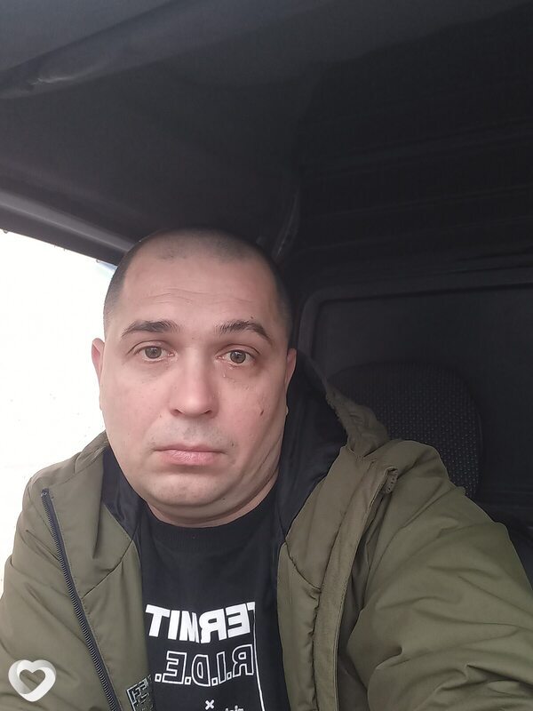 Михаил, 41, Могилев — анкета №663857