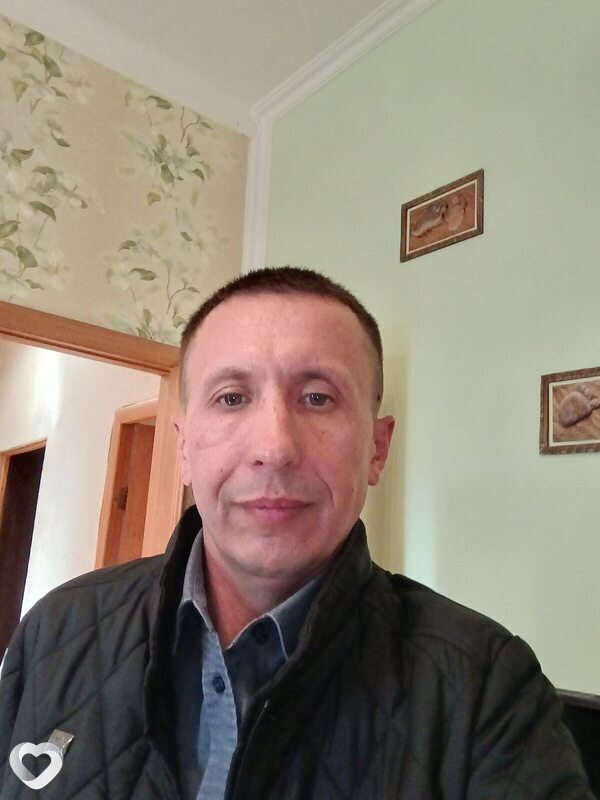 Константин, 47, Улан-Удэ — анкета №663858