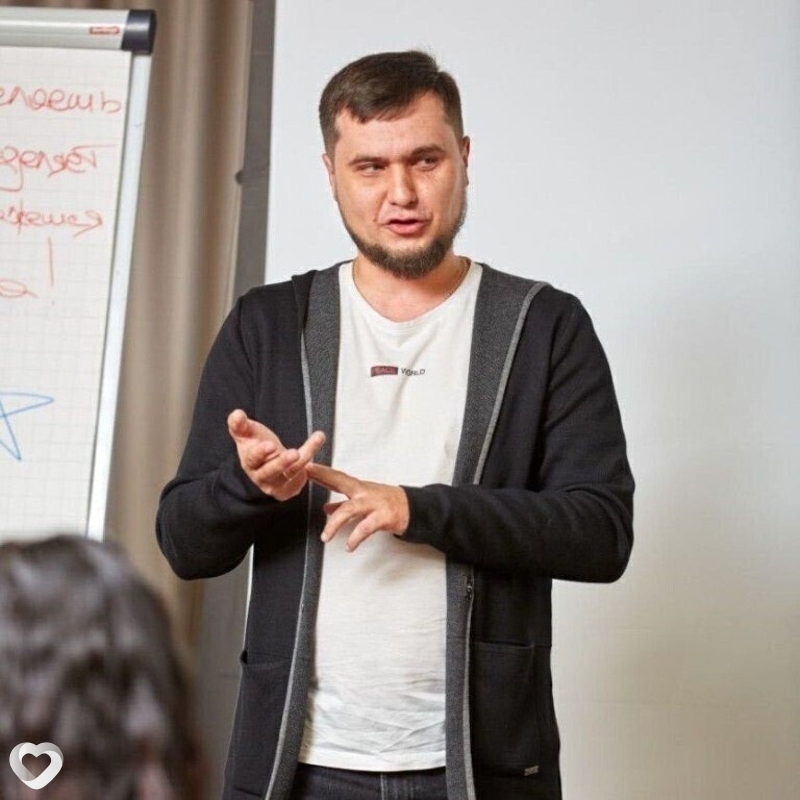 Александр, 39, Иркутске — анкета №663863