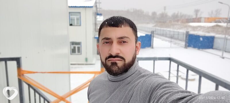 Халил, Свободный