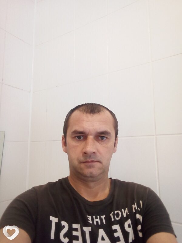 Евгений, 40, Барановичах — анкета №663869