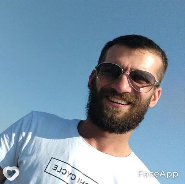 Добряк, 40, Самаре — анкета №663874