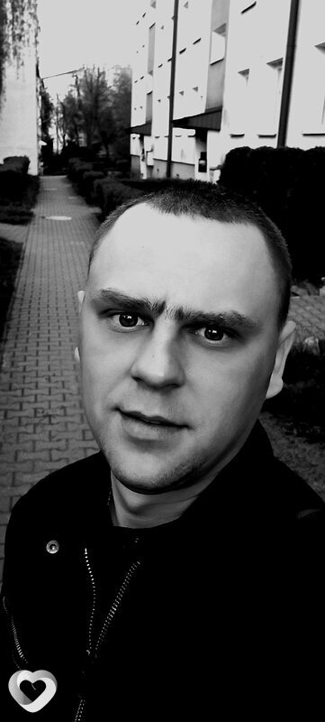 Aleks, Краков