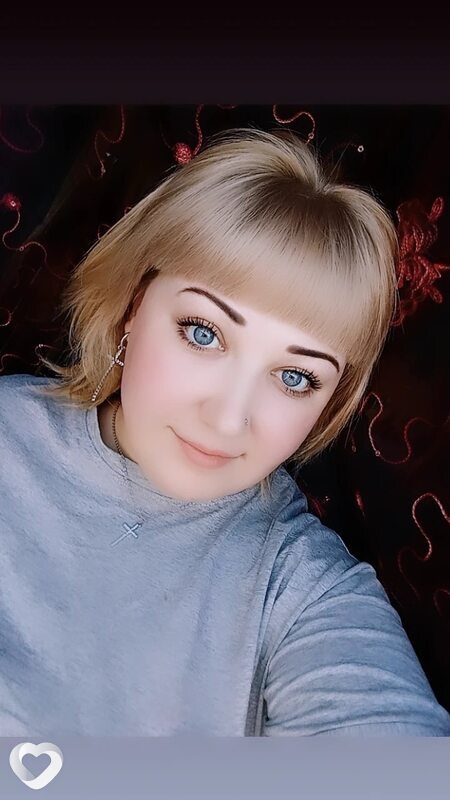 Екатерина, 28, Серове — анкета №664043